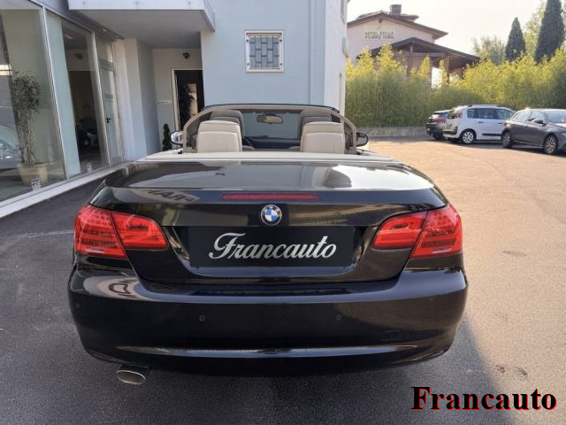 BMW 320 usata, con Autoradio