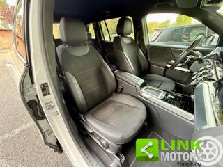 MERCEDES-BENZ GLB 200 usata, con Chiusura centralizzata