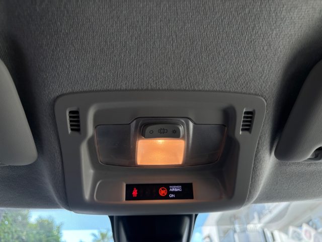 CITROEN C3 usata, con Fendinebbia