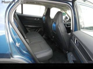 LYNK & CO 01 usata, con Volante in pelle