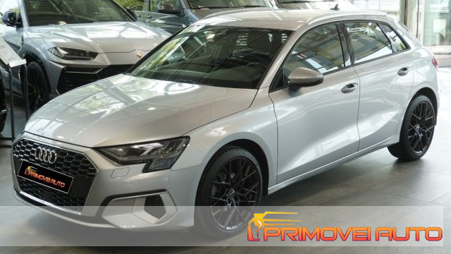 AUDI A3 usata, con Cerchi in lega