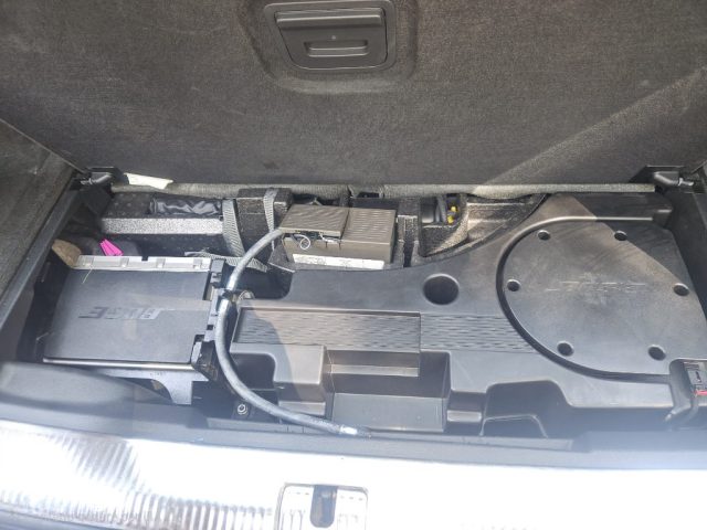 AUDI Q7 usata, con Immobilizzatore elettronico