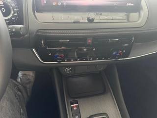 NISSAN Qashqai usata, con Park Distance Control