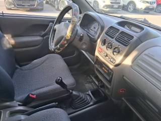 SUZUKI Ignis usata, con Climatizzatore