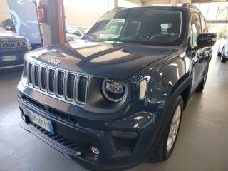 JEEP Renegade usata, con Airbag