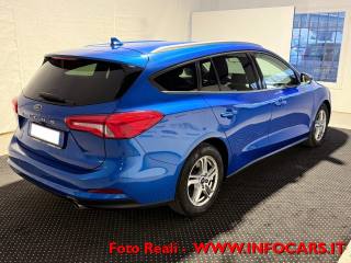 FORD Focus usata, con Airbag Passeggero
