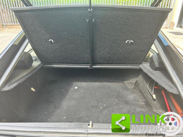 ALFA ROMEO GTV usata 11