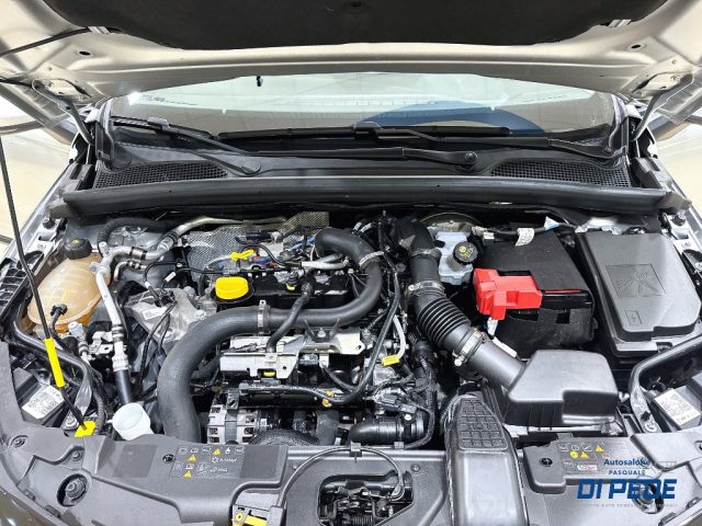 RENAULT Clio usata, con Immobilizzatore elettronico