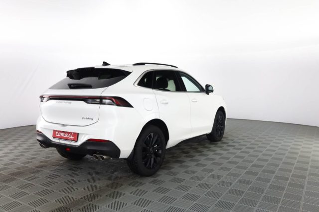 FORTHING T5 Evo usata 3