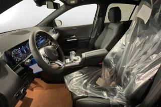 MERCEDES-BENZ GLA 200 usata, con Controllo trazione