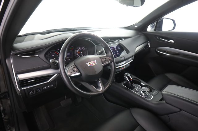 CADILLAC XT4 usata 1