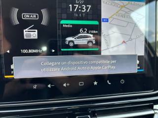 SUZUKI S-Cross usata, con Volante in pelle