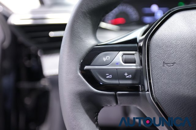 PEUGEOT 208 usata, con Fari LED