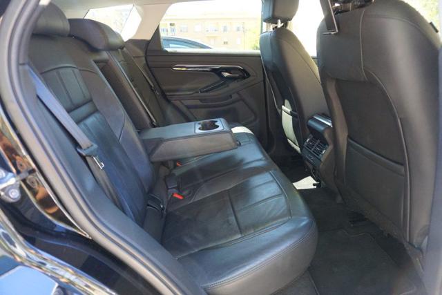 LAND ROVER Range Rover Evoque usata, con Trazione integrale