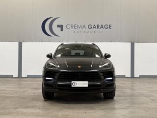 PORSCHE Macan usata, con Alzacristalli elettrici