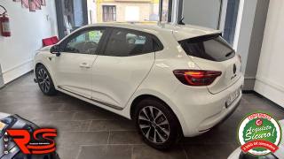 RENAULT Clio usata, con Airbag