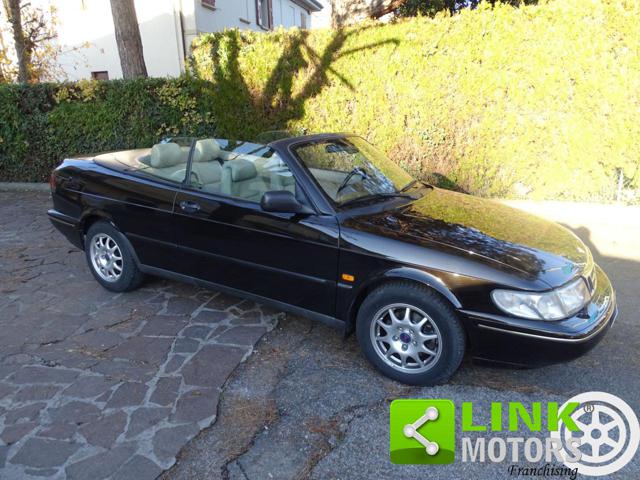 SAAB 900 usata 23