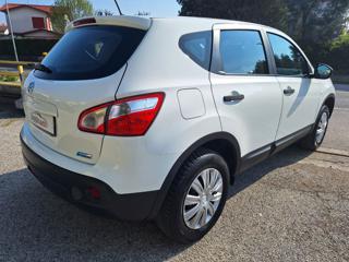 NISSAN Qashqai usata, con ESP