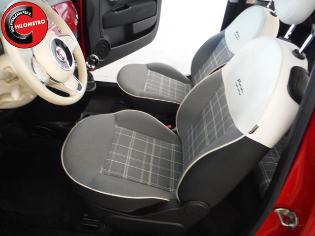 FIAT 500 usata, con Airbag Passeggero