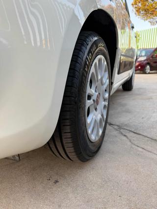 FIAT Panda usata, con Chiusura centralizzata