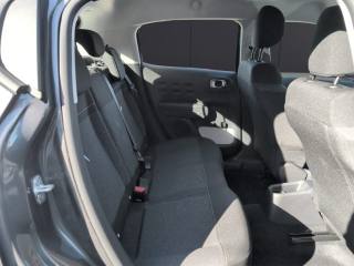CITROEN C3 usata, con Immobilizzatore elettronico