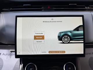 LAND ROVER Range Rover Sport usata, con Touch screen