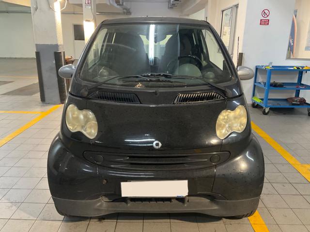 SMART ForTwo usata, con Airbag Passeggero