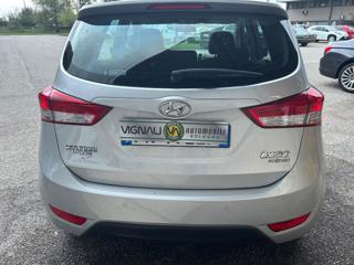 HYUNDAI iX20 usata, con Airbag Passeggero