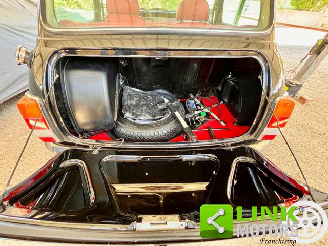 AUSTIN Mini Moke usata 45