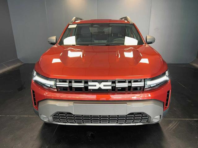 DACIA Duster usata, con Chiusura centralizzata