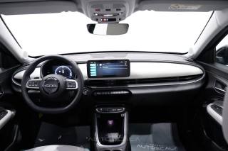FIAT 600 usata, con Telecamera per parcheggio assistito