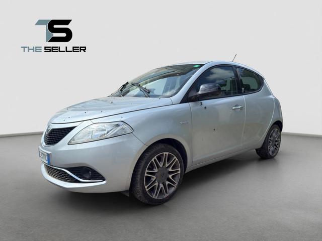 LANCIA Ypsilon usata, con ABS