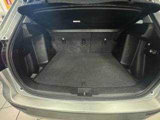 SUZUKI Vitara usata, con Interni in pelle