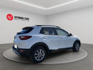 KIA Stonic usata, con Airbag Passeggero