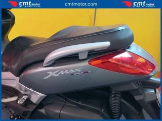 YAMAHA X-Max 250 usata 7
