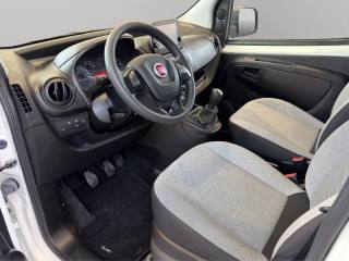 FIAT Fiorino usata, con ESP
