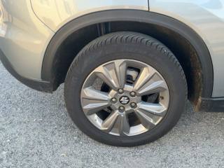 SUZUKI Vitara usata, con Chiusura centralizzata