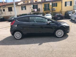 FORD Fiesta usata, con Controllo trazione