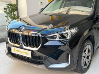 BMW X1 usata, con Airbag laterali