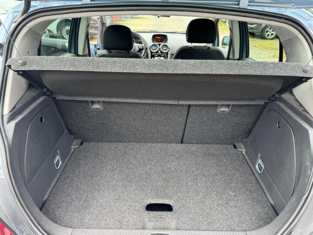 OPEL Corsa usata, con Vivavoce