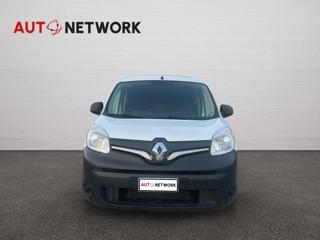 RENAULT Kangoo usata, con Chiusura centralizzata