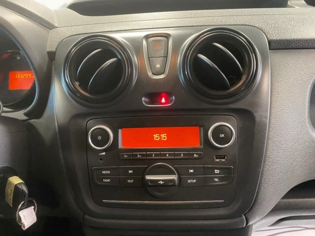 DACIA Dokker usata, con Immobilizzatore elettronico