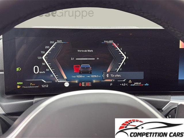 BMW 318 usata, con Cruise Control
