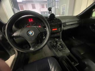 BMW 318 usata 8