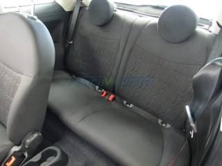 FIAT 500 usata, con Controllo automatico clima