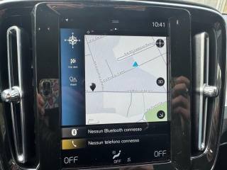 VOLVO XC40 usata, con Climatizzatore