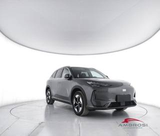 GEELY EX5 usata 1