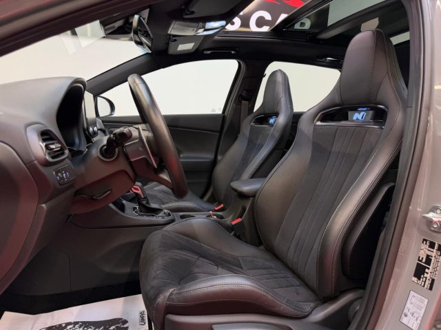 HYUNDAI i30 usata, con Climatizzatore