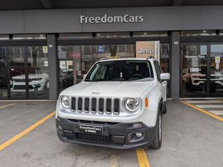 JEEP Renegade usata, con Airbag