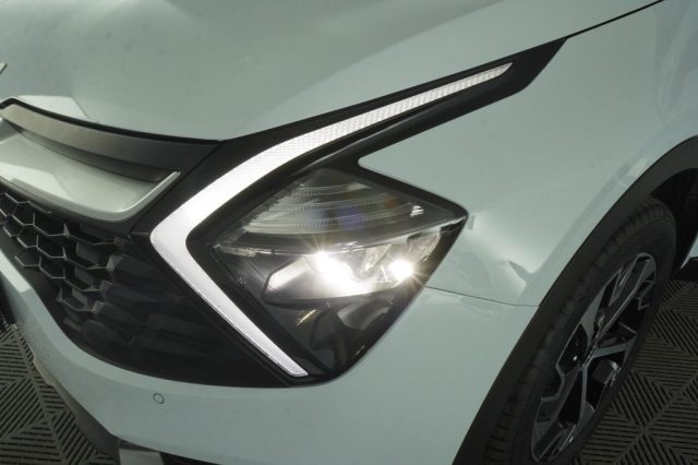 KIA Sportage usata 16